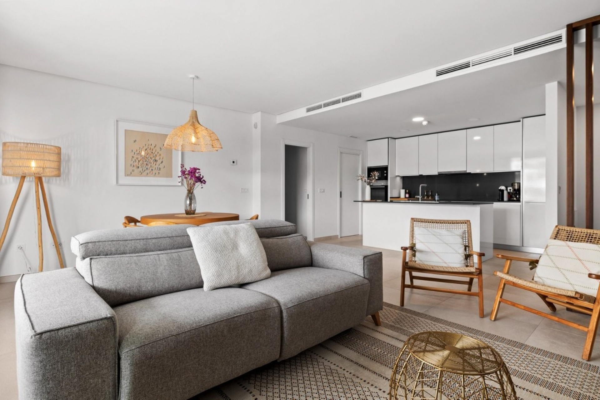 Wiederverkauf - apartment - Benahavís - Benahavís Centro