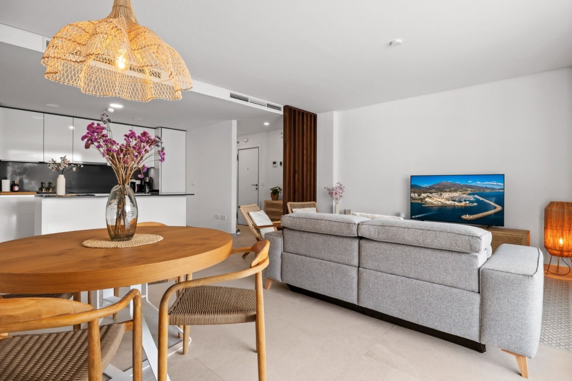 Wiederverkauf - apartment - Benahavís - Benahavís Centro