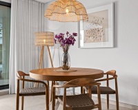 Wiederverkauf - apartment - Benahavís - Benahavís Centro
