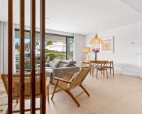 Wiederverkauf - apartment - Benahavís - Benahavís Centro