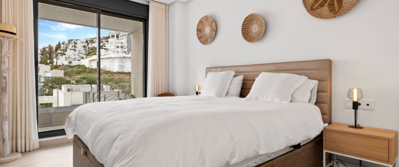 Wiederverkauf - apartment - Benahavís - Benahavís Centro