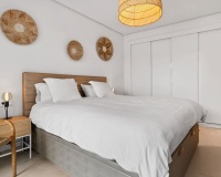 Wiederverkauf - apartment - Benahavís - Benahavís Centro