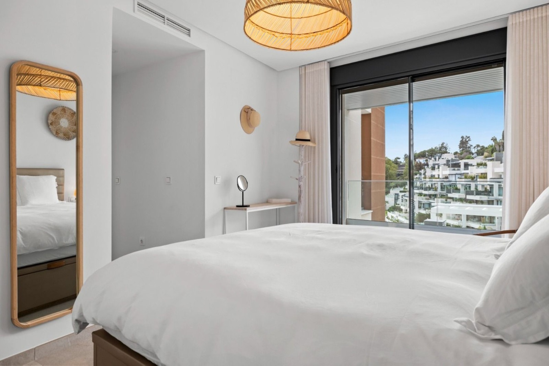 Wiederverkauf - apartment - Benahavís - Benahavís Centro