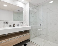 Wiederverkauf - apartment - Benahavís - Benahavís Centro