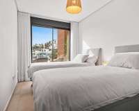 Wiederverkauf - apartment - Benahavís - Benahavís Centro