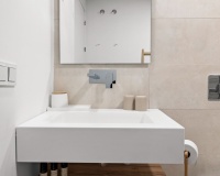 Wiederverkauf - apartment - Benahavís - Benahavís Centro