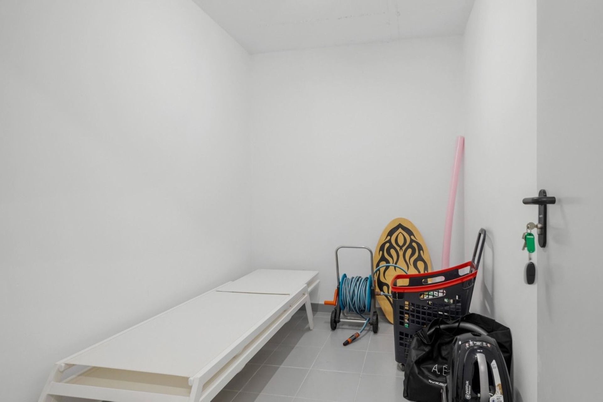 Wiederverkauf - apartment - Benahavís - Benahavís Centro