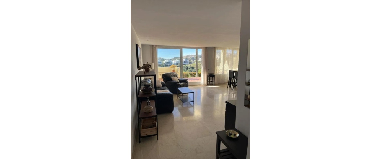 Wiederverkauf - apartment - Benahavís - Benahavís Centro