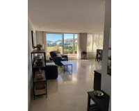 Wiederverkauf - apartment - Benahavís - Benahavís Centro