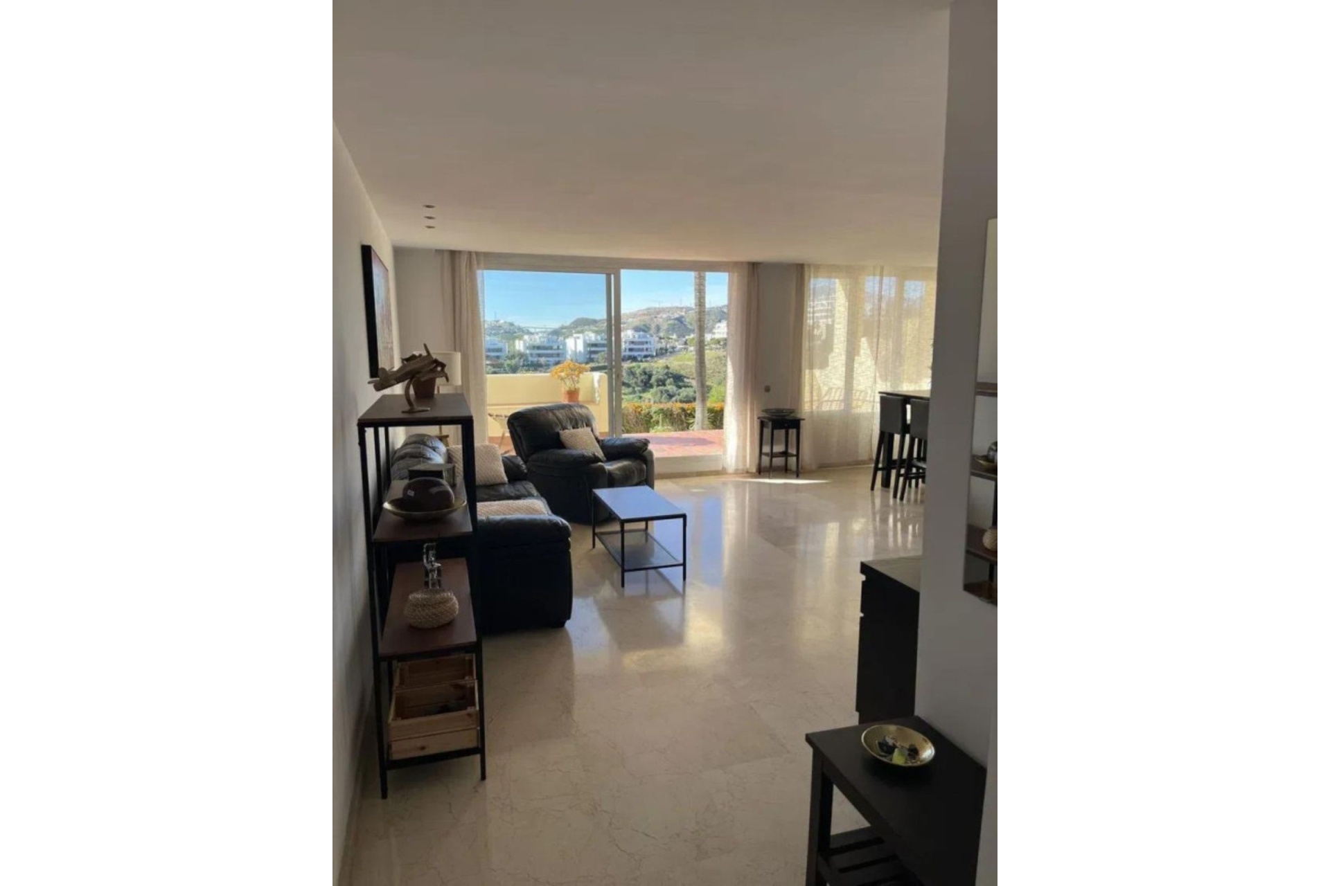 Wiederverkauf - apartment - Benahavís - Benahavís Centro