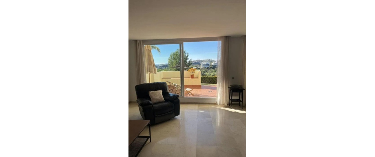 Wiederverkauf - apartment - Benahavís - Benahavís Centro