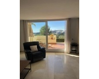 Wiederverkauf - apartment - Benahavís - Benahavís Centro
