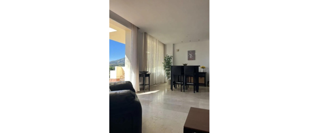 Wiederverkauf - apartment - Benahavís - Benahavís Centro