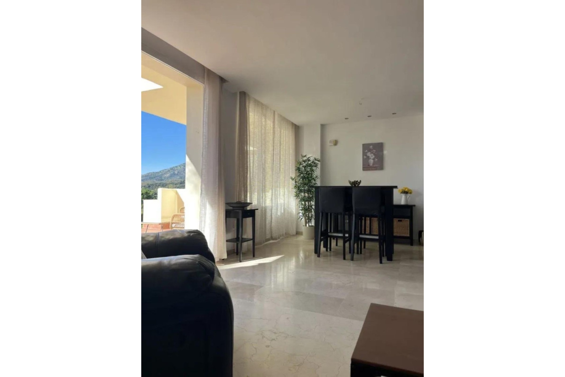 Wiederverkauf - apartment - Benahavís - Benahavís Centro