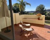 Wiederverkauf - apartment - Benahavís - Benahavís Centro