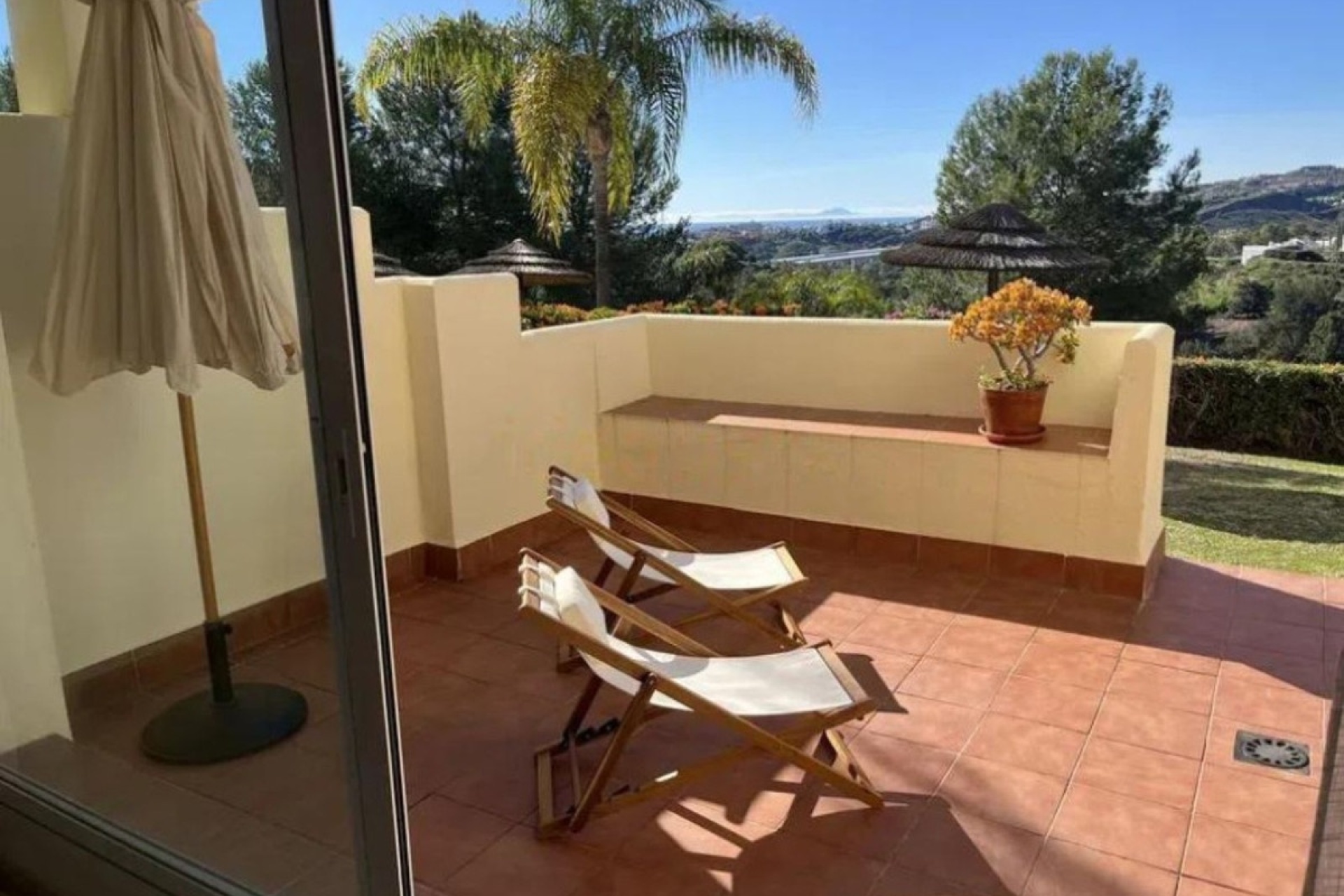 Wiederverkauf - apartment - Benahavís - Benahavís Centro