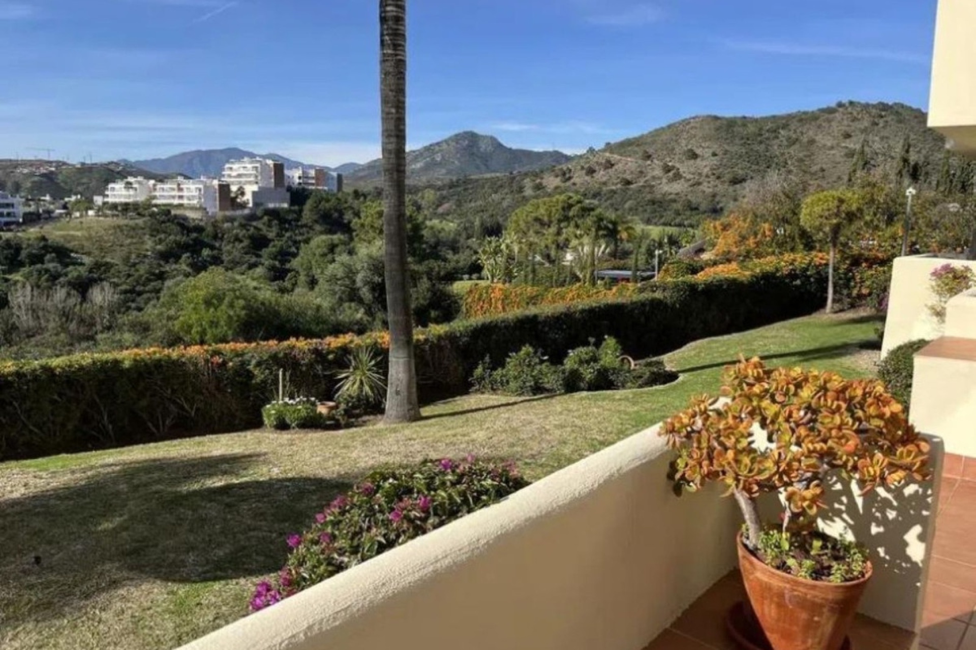 Wiederverkauf - apartment - Benahavís - Benahavís Centro