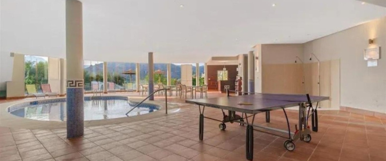 Wiederverkauf - apartment - Benahavís - Benahavís Centro