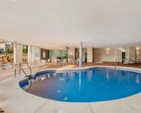 Wiederverkauf - apartment - Benahavís - Benahavís Centro