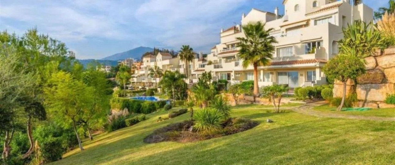 Wiederverkauf - apartment - Benahavís - Benahavís Centro