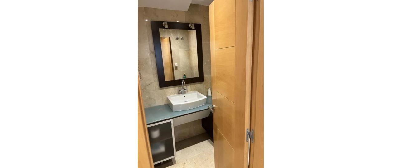 Wiederverkauf - apartment - Benahavís - Benahavís Centro