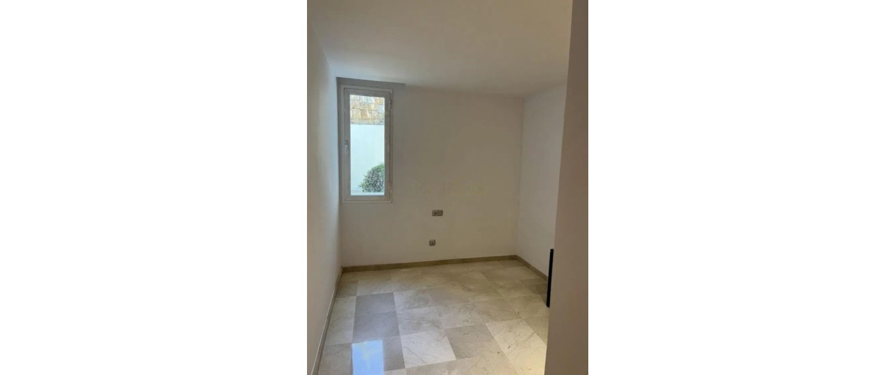 Wiederverkauf - apartment - Benahavís - Benahavís Centro