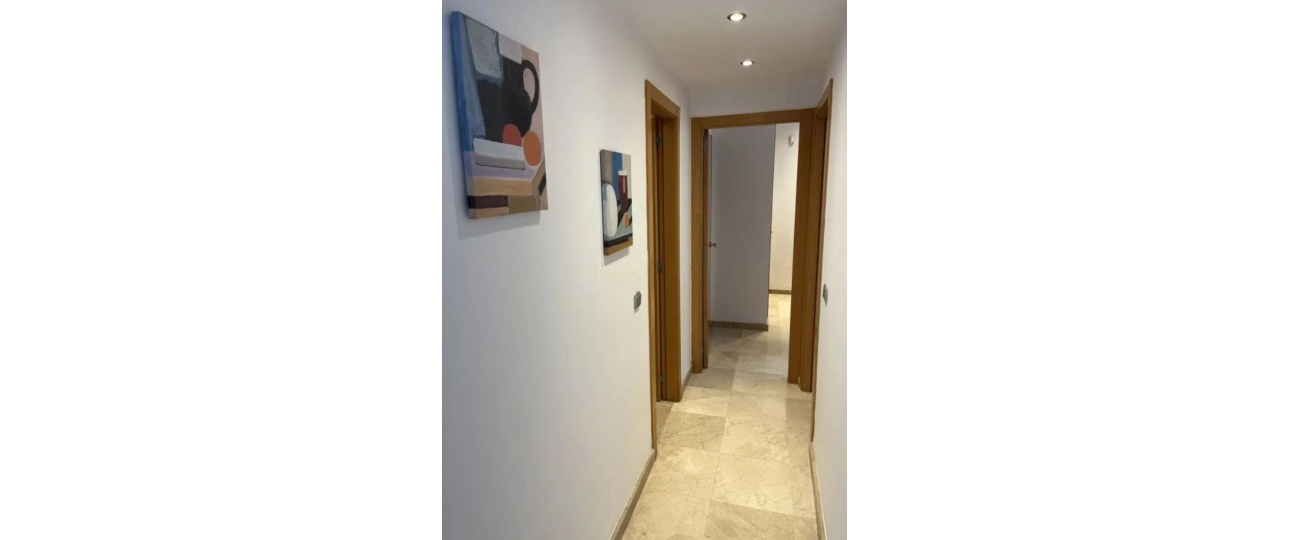 Wiederverkauf - apartment - Benahavís - Benahavís Centro