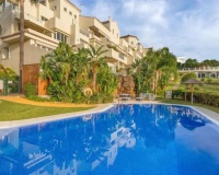 Wiederverkauf - apartment - Benahavís - Benahavís Centro