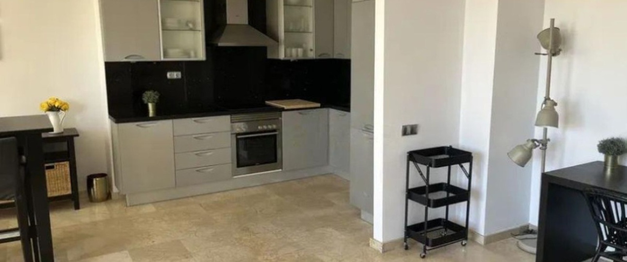 Wiederverkauf - apartment - Benahavís - Benahavís Centro