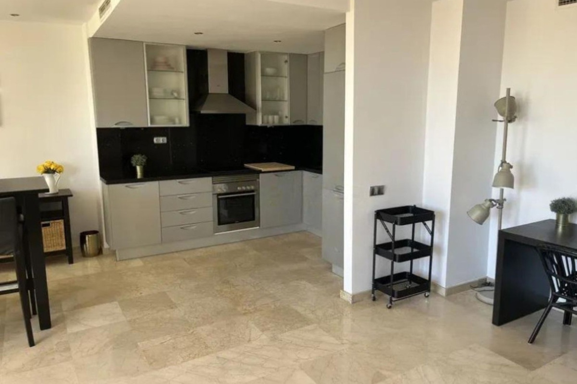 Wiederverkauf - apartment - Benahavís - Benahavís Centro