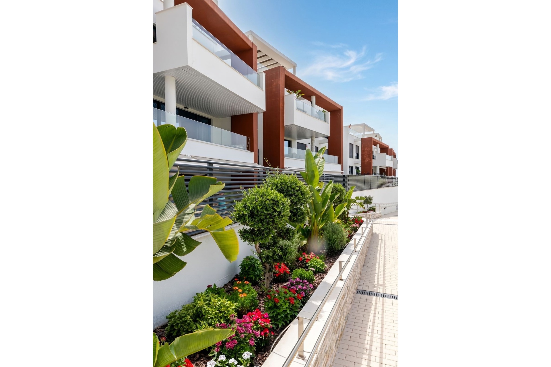 Wiederverkauf - apartment - Benahavís - Benahavís Centro
