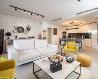 Wiederverkauf - apartment - Benahavís - Benahavís Centro