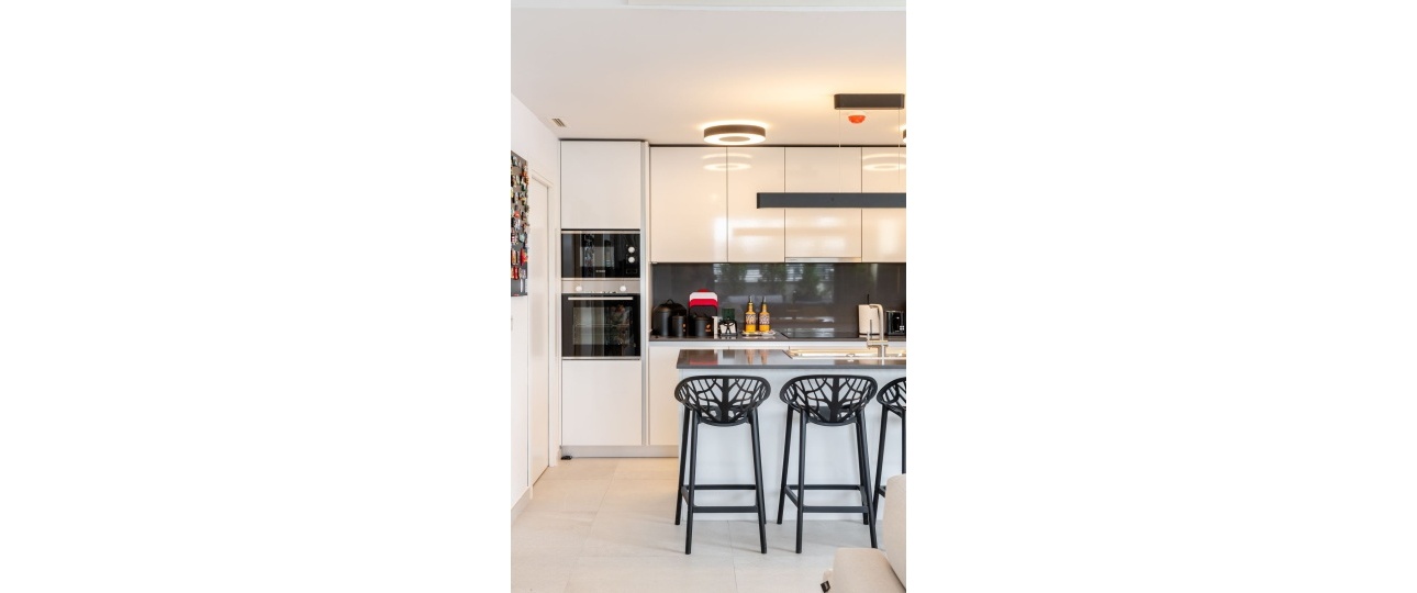 Wiederverkauf - apartment - Benahavís - Benahavís Centro