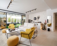 Wiederverkauf - apartment - Benahavís - Benahavís Centro