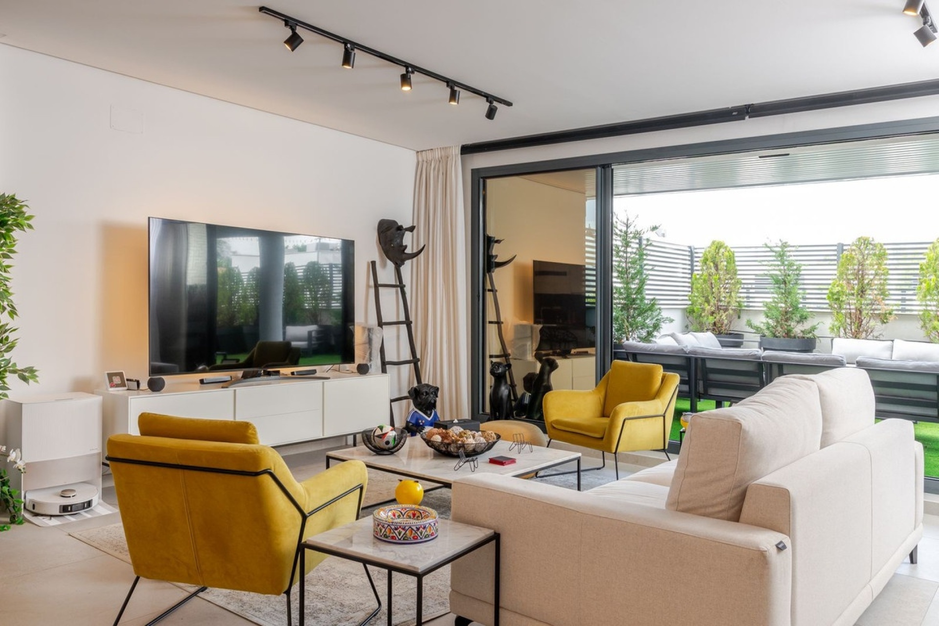 Wiederverkauf - apartment - Benahavís - Benahavís Centro
