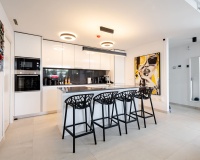 Wiederverkauf - apartment - Benahavís - Benahavís Centro