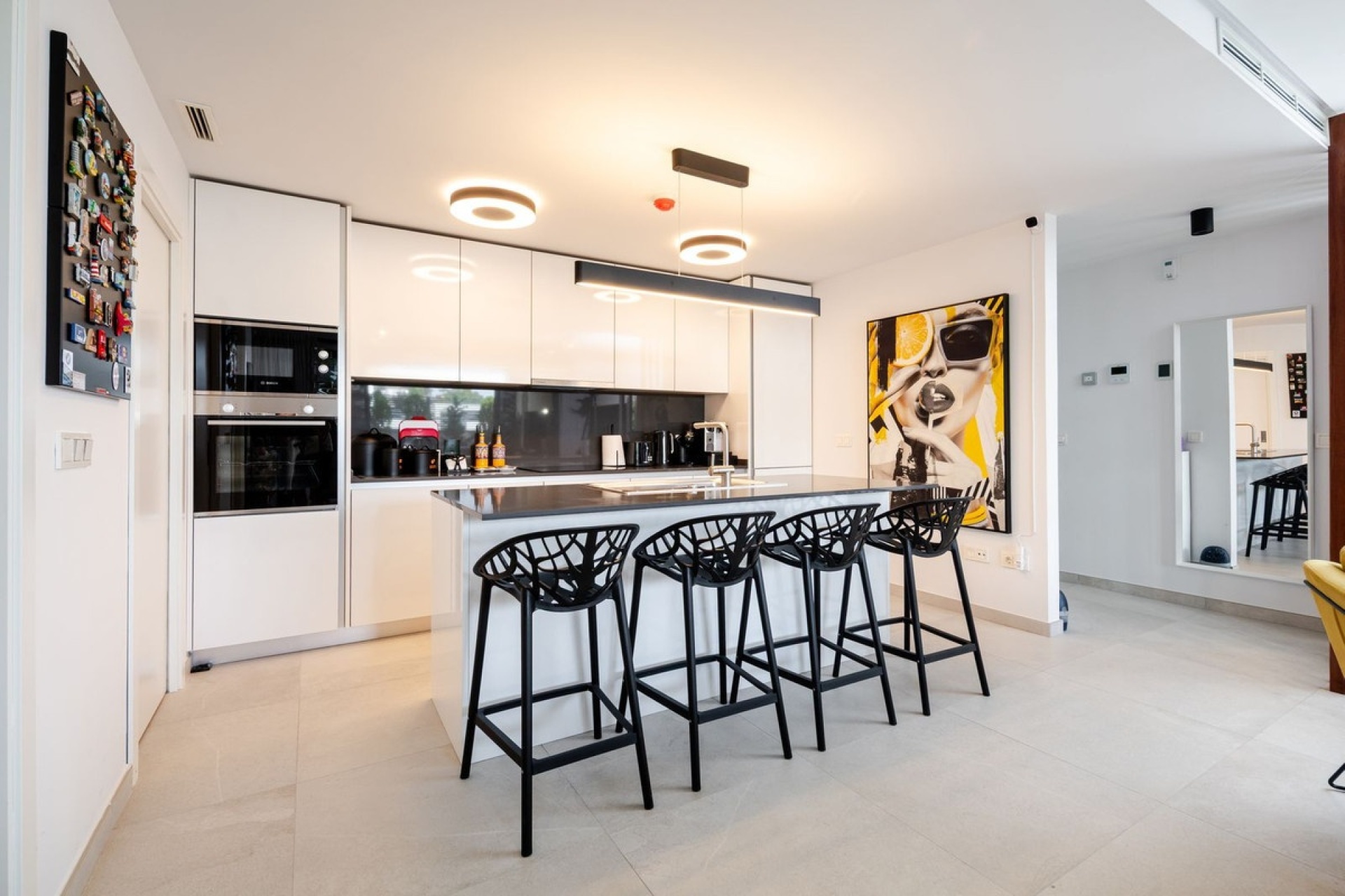 Wiederverkauf - apartment - Benahavís - Benahavís Centro
