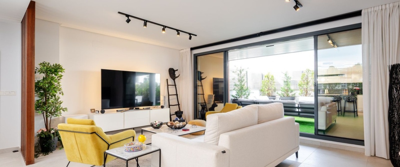 Wiederverkauf - apartment - Benahavís - Benahavís Centro