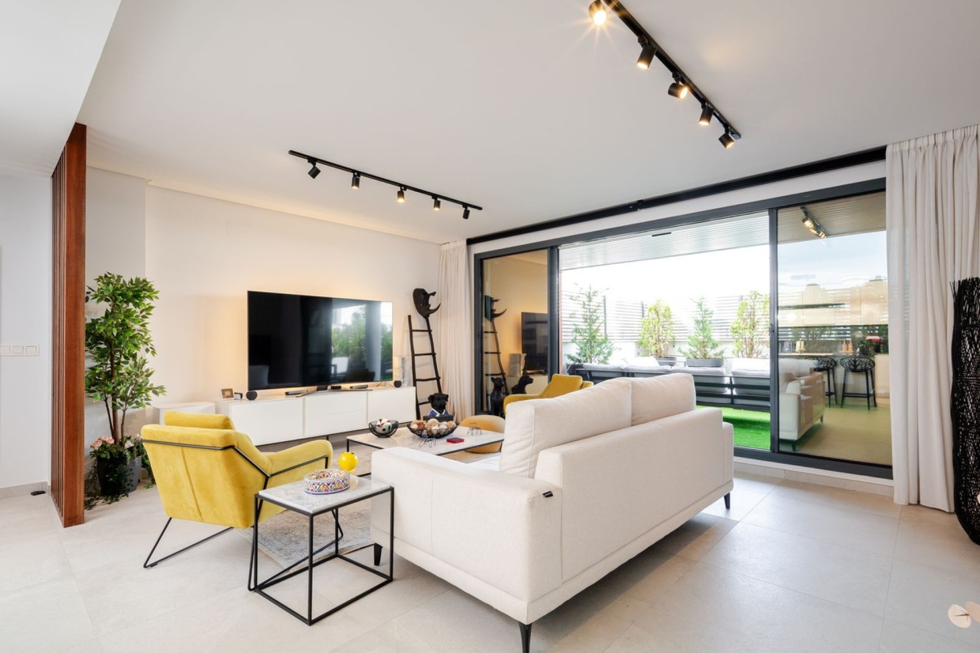 Wiederverkauf - apartment - Benahavís - Benahavís Centro