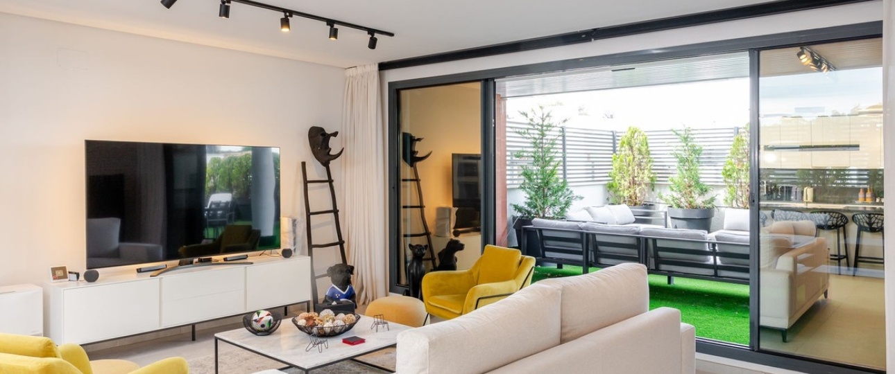 Wiederverkauf - apartment - Benahavís - Benahavís Centro