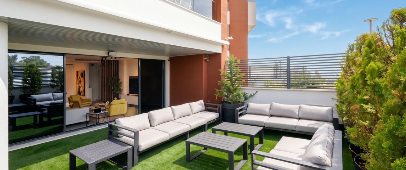 Wiederverkauf - apartment - Benahavís - Benahavís Centro