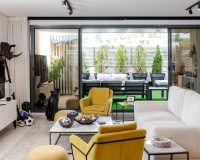 Wiederverkauf - apartment - Benahavís - Benahavís Centro