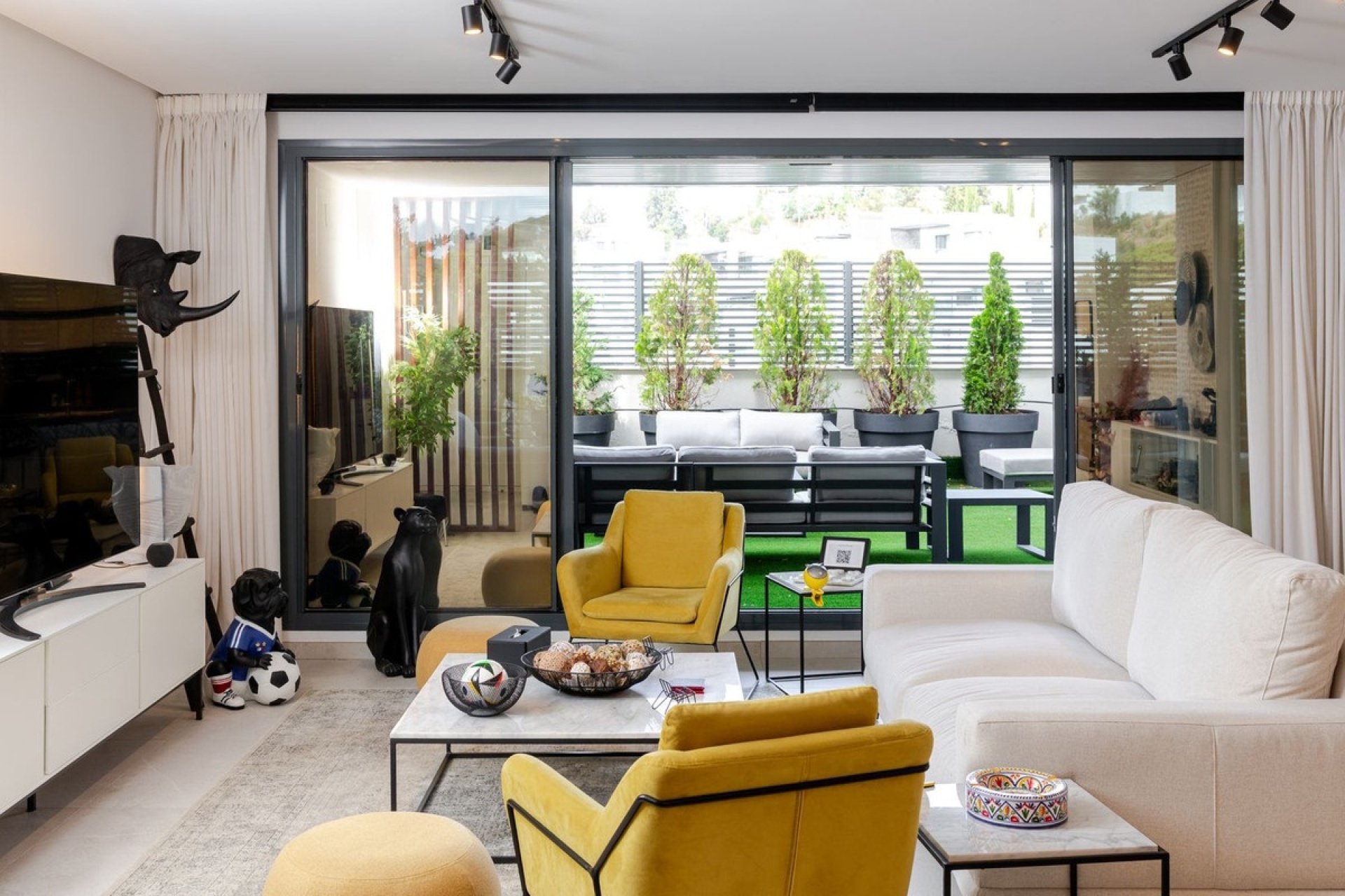 Wiederverkauf - apartment - Benahavís - Benahavís Centro