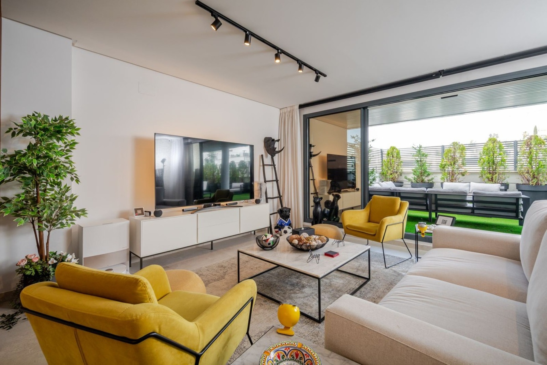 Wiederverkauf - apartment - Benahavís - Benahavís Centro