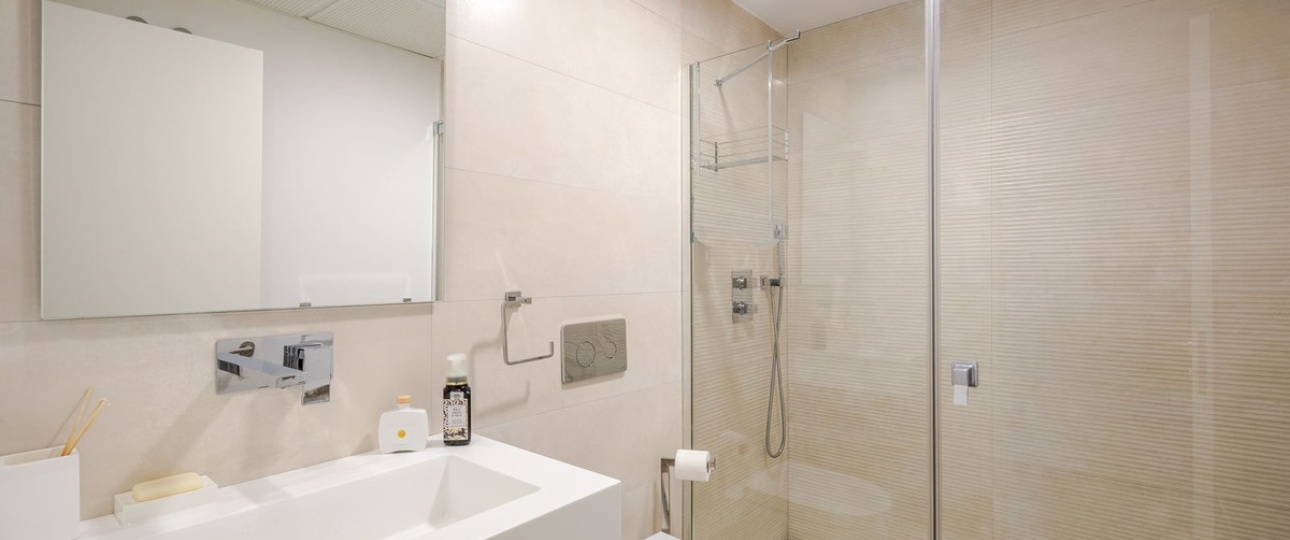 Wiederverkauf - apartment - Benahavís - Benahavís Centro