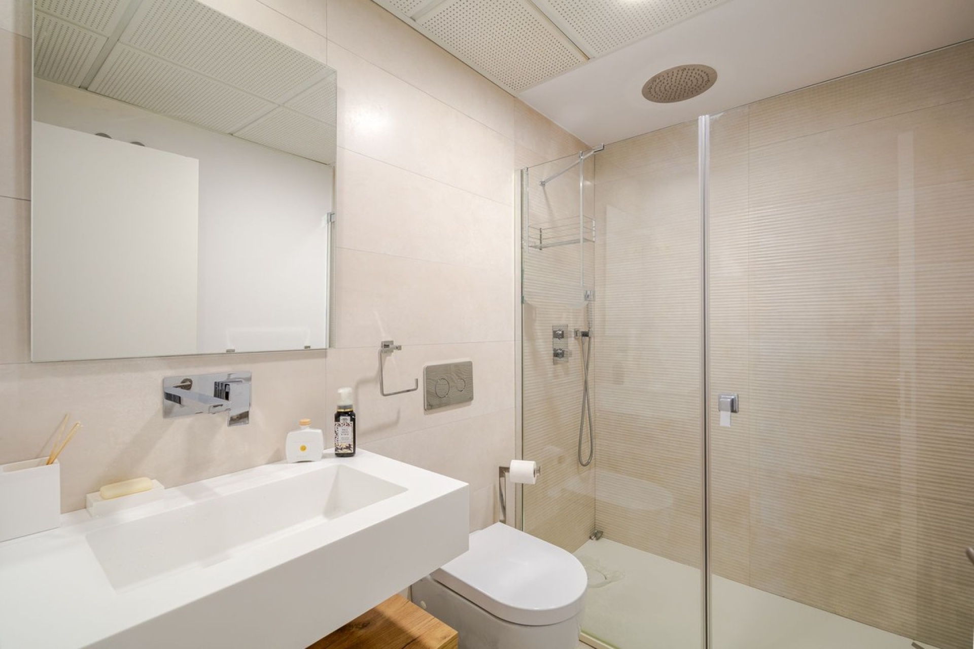Wiederverkauf - apartment - Benahavís - Benahavís Centro