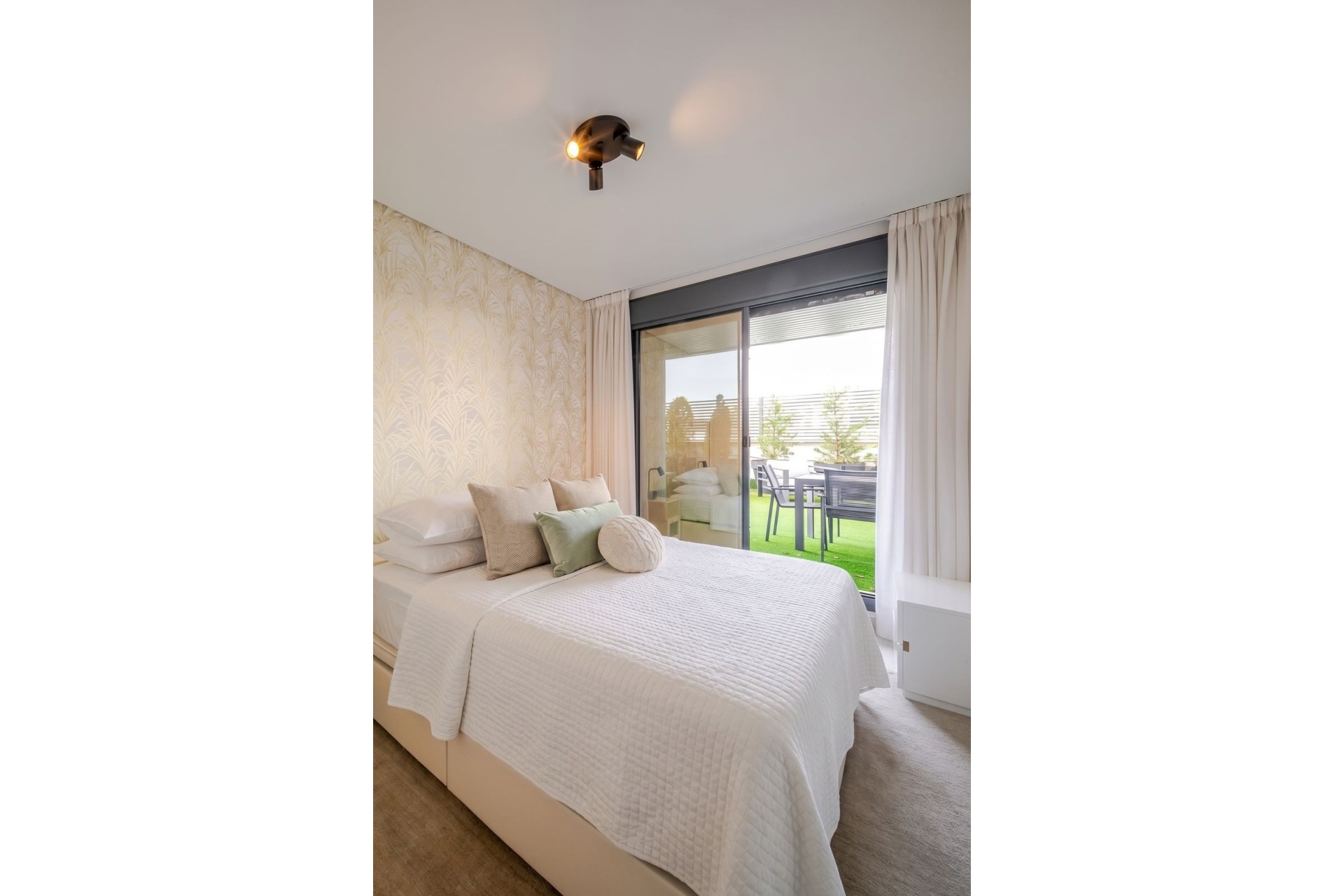 Wiederverkauf - apartment - Benahavís - Benahavís Centro