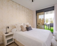 Wiederverkauf - apartment - Benahavís - Benahavís Centro