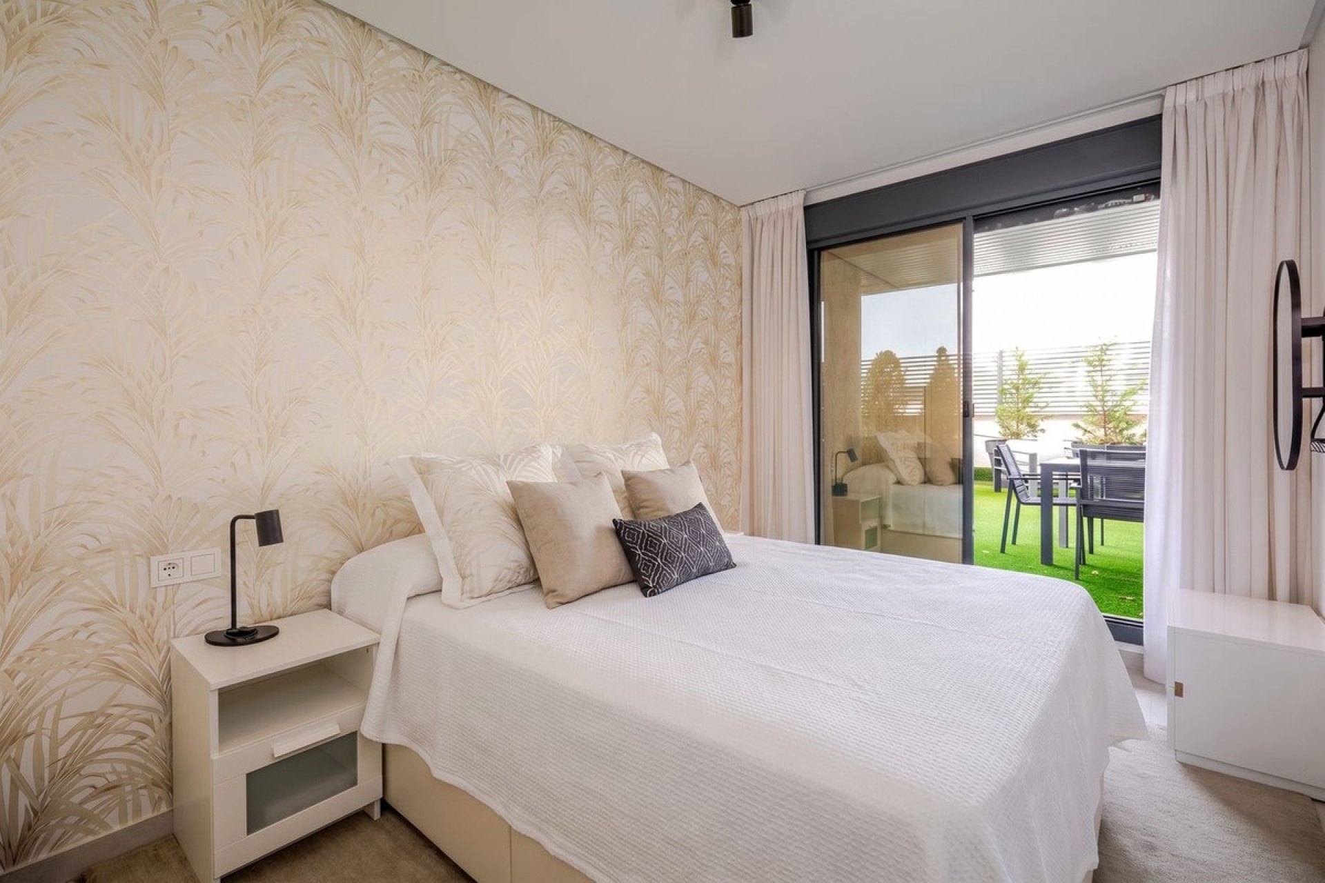 Wiederverkauf - apartment - Benahavís - Benahavís Centro
