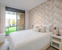 Wiederverkauf - apartment - Benahavís - Benahavís Centro